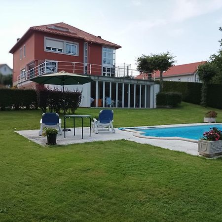Casa D Aitana Vila Santiago de Compostela Exterior foto