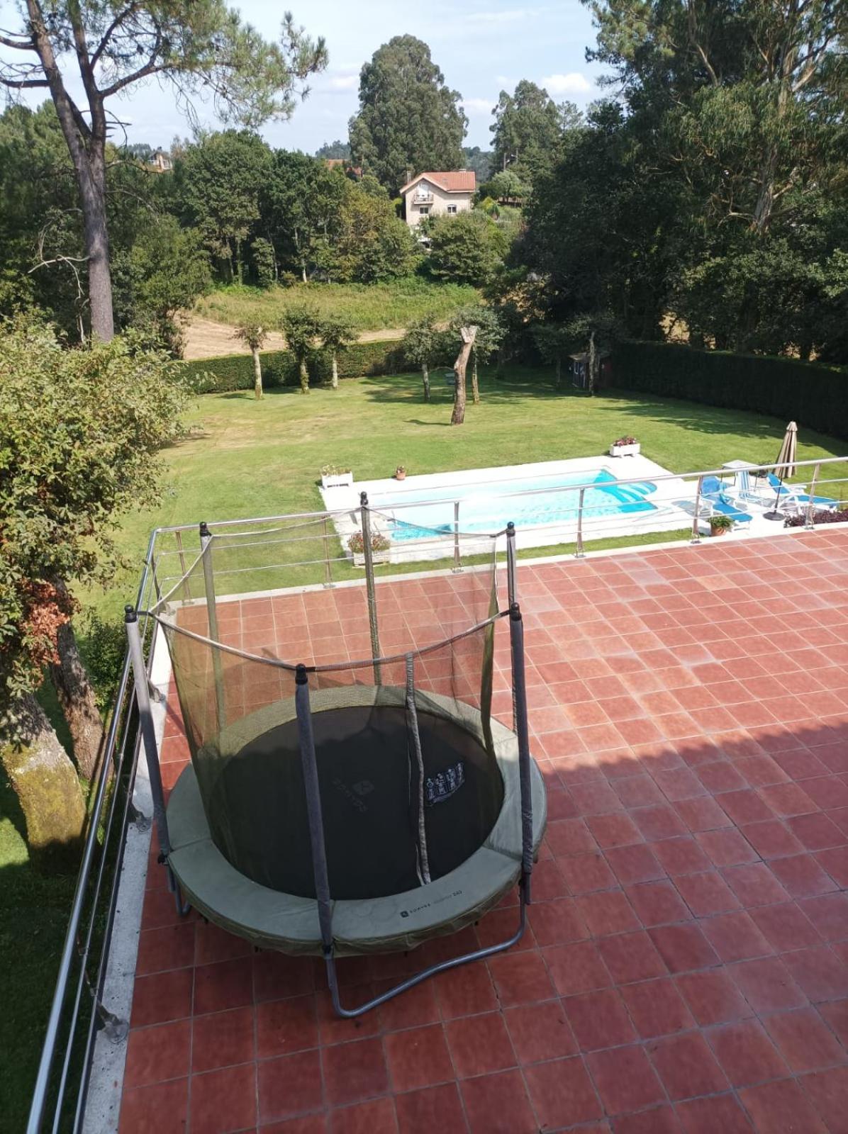 Casa D Aitana Vila Santiago de Compostela Exterior foto