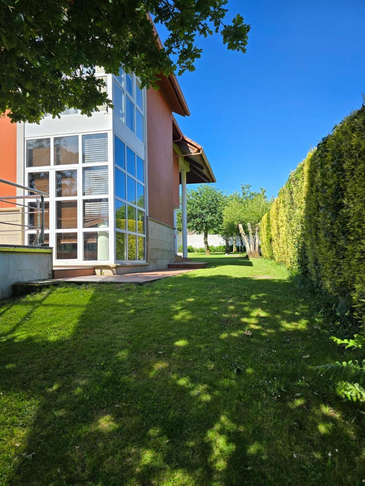 Casa D Aitana Vila Santiago de Compostela Exterior foto
